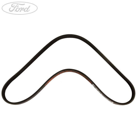 GENUINE FORD 5170043 S-MAX MONDEO 2.0 TDCI AIR CONDITIONING BELT 2015- | ML Performance UK