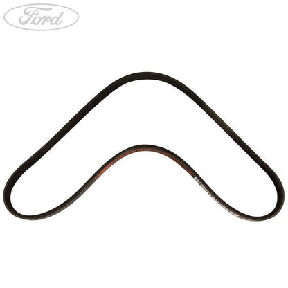 GENUINE FORD 5170043 S-MAX MONDEO 2.0 TDCI AIR CONDITIONING BELT 2015- | ML Performance UK