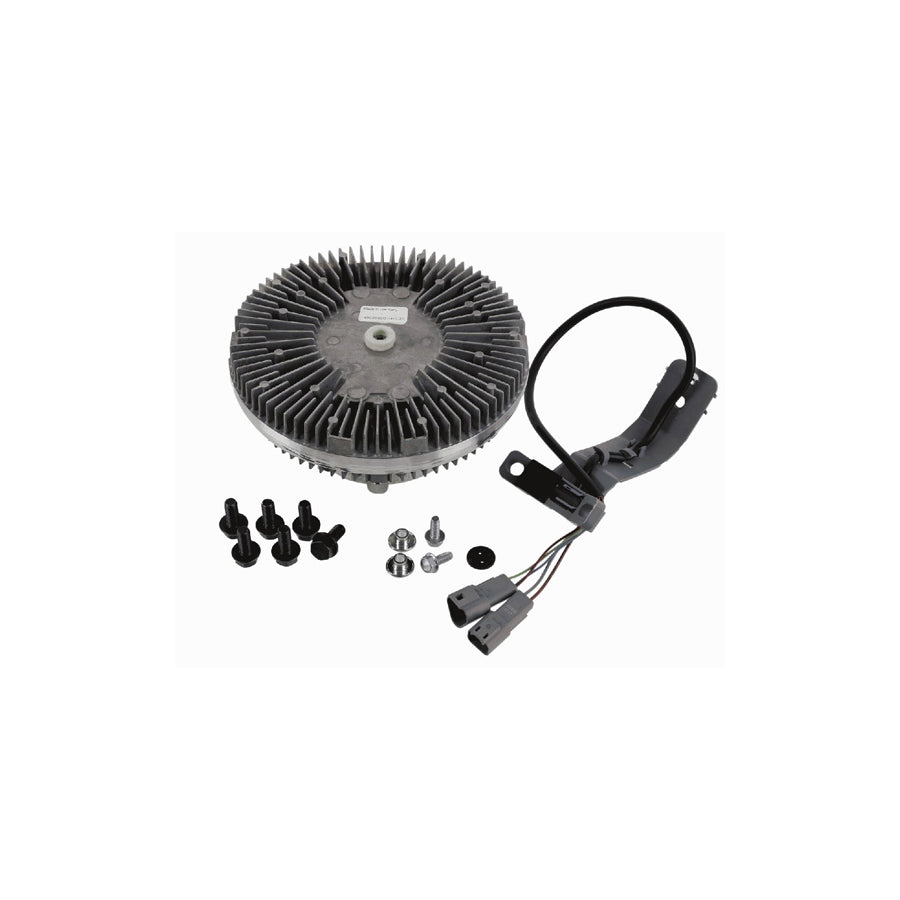 Sachs 2200 201 005 Fan Clutch