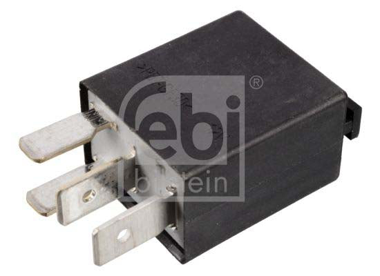 Febi Bilstein 40910 Indicator Relay | ML Performance UK Car Parts