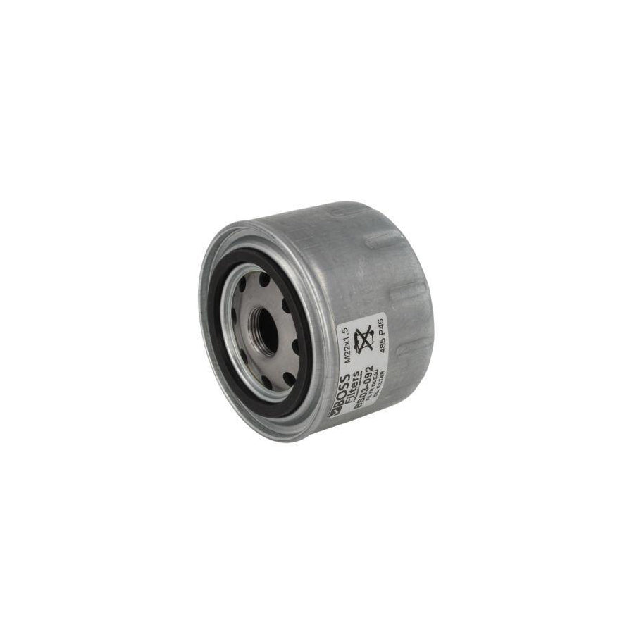 Boss Filters Bs03-092 Oil Filter