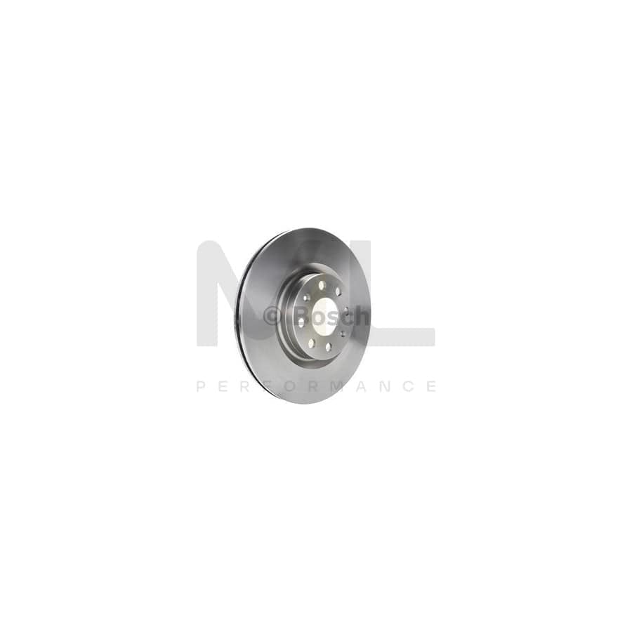 BOSCH 0 986 479 224 Brake Disc Vented, Oiled | ML Performance Car Parts