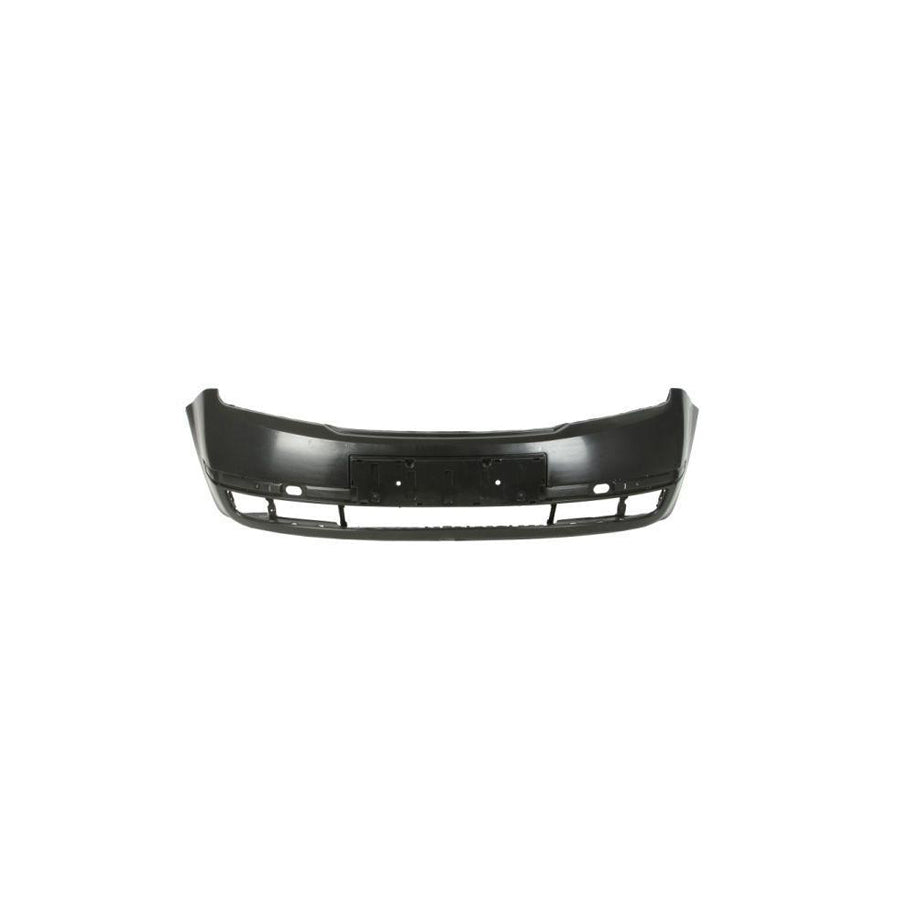 Blic 5510-00-7514900P Bumper For Skoda Fabia