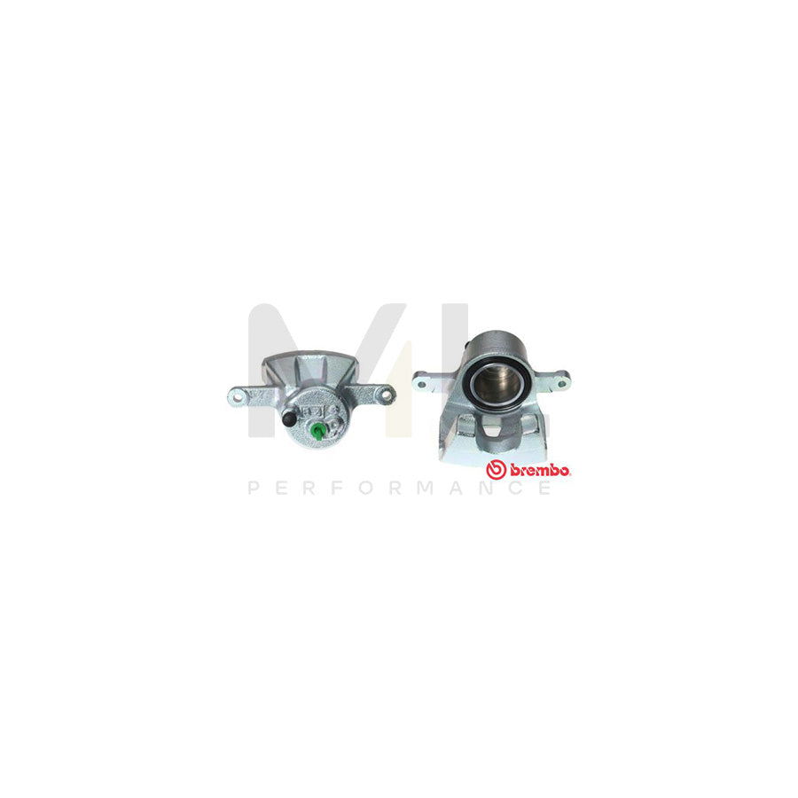 BREMBO F 83 256 Brake Caliper for TOYOTA YARIS | ML Performance Car Parts