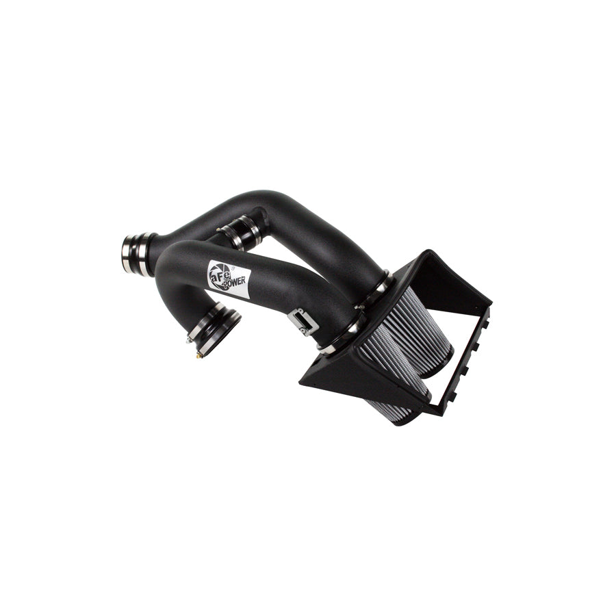  aFe 51-12182 Open Element Intake Ford F-150 2011 V6-3.5L (tt)  | ML Performance UK Car Parts