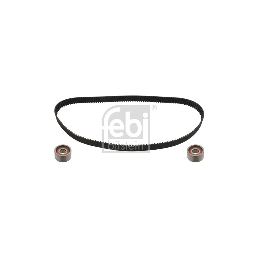 Febi Bilstein 29393 Timing Belt Kit