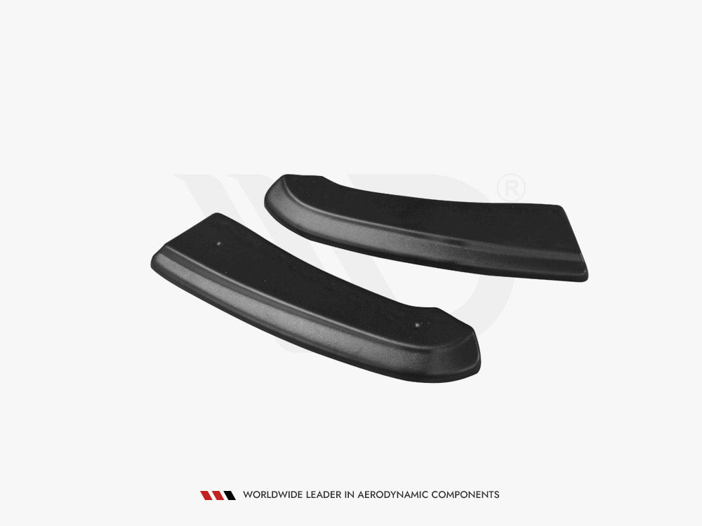 Maxton Design Alfa Romeo 156 Gta Sportwagon (2002-2005) Rear Side Splitters