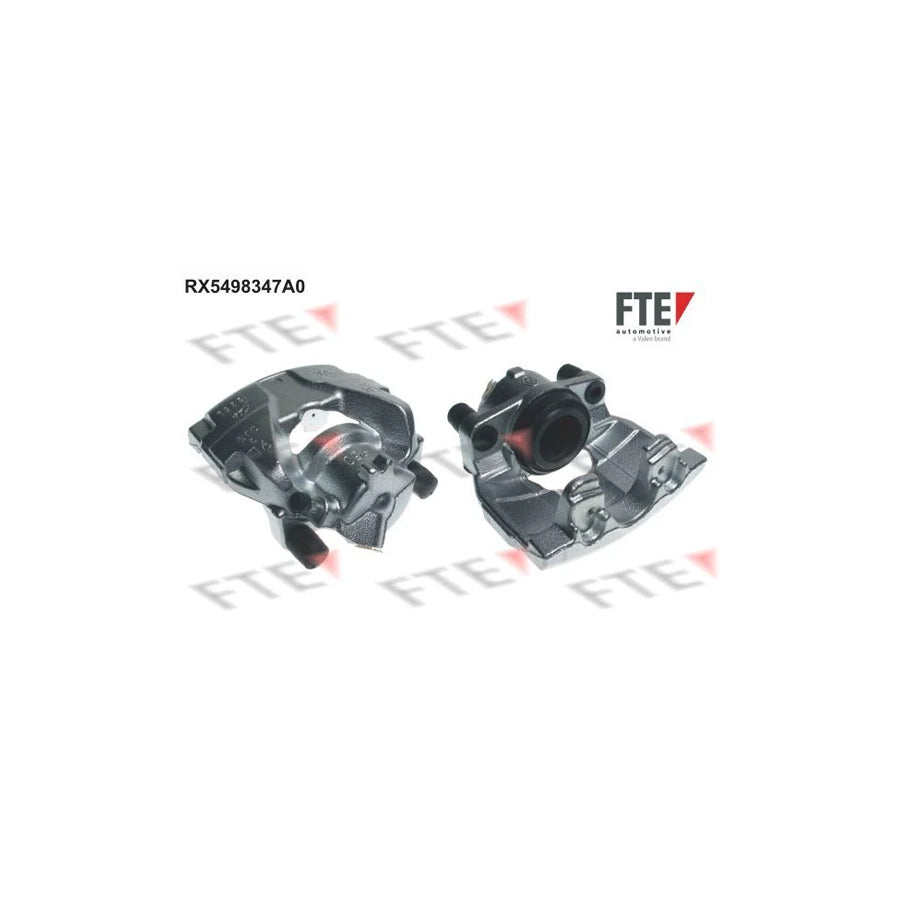 Fte RX5498347A0 Brake Caliper | ML Performance UK Car Parts