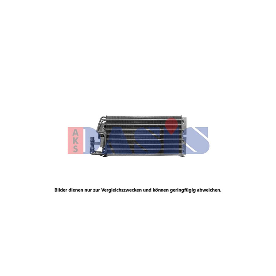 AKS Dasis 820426N Air Conditioning Evaporator | ML Performance UK