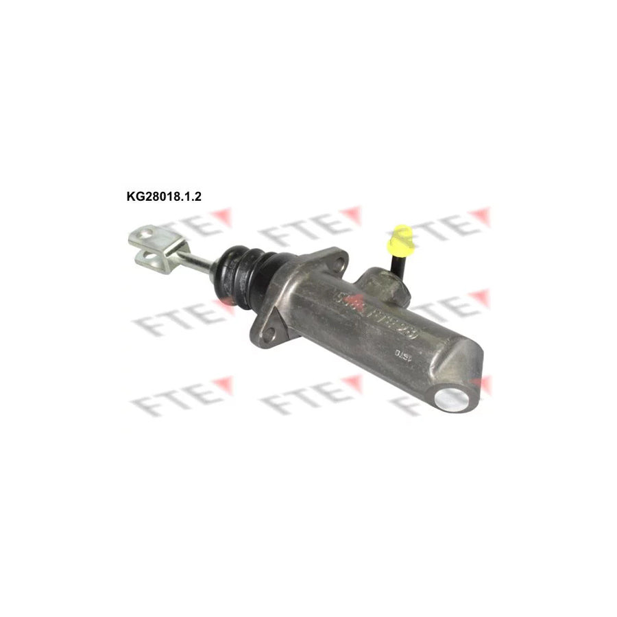 Fte Kg28018.1.2 Master Cylinder, Clutch | ML Performance UK Car Parts