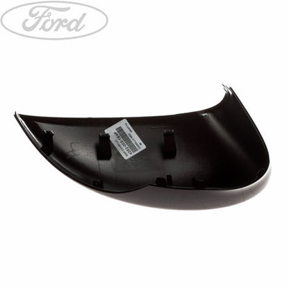 GENUINE FORD 1594561 FIESTA FRONT N/S LEFT WING MIRROR HOUSING CAP COVER | ML Performance UK