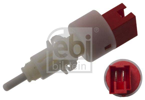 Febi Bilstein 44843 Switch, Clutch Control (Cruise Control) | ML Performance UK Car Parts