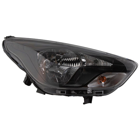 GENUINE FORD 2046795 FIGO KA+ FRONT O/S HEAD LIGHT LAMP UNIT RHD 06/2016- | ML Performance UK