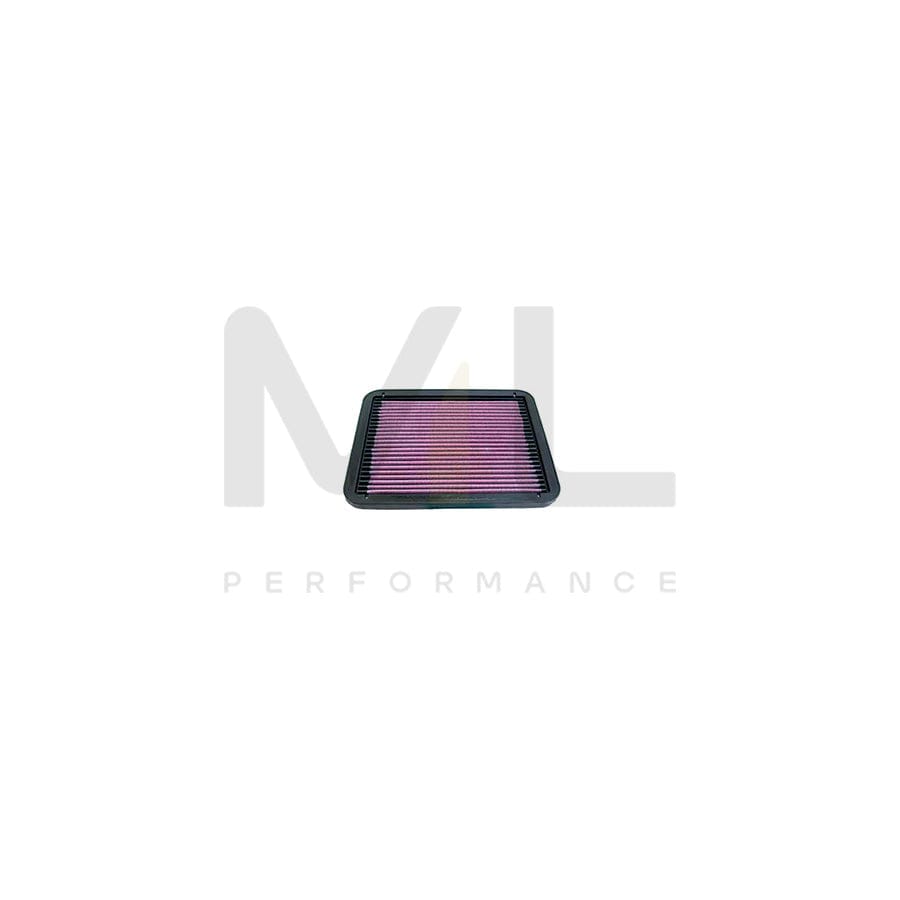 K&N 33-2072 Replacement Air Filter | ML Car Parts UK | ML Performance