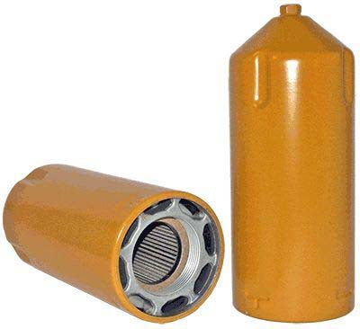 WIX Filters 57802 Oil Filter