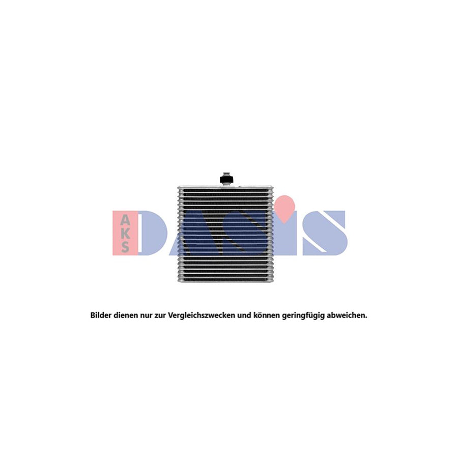 AKS Dasis 820435N Air Conditioning Evaporator | ML Performance UK