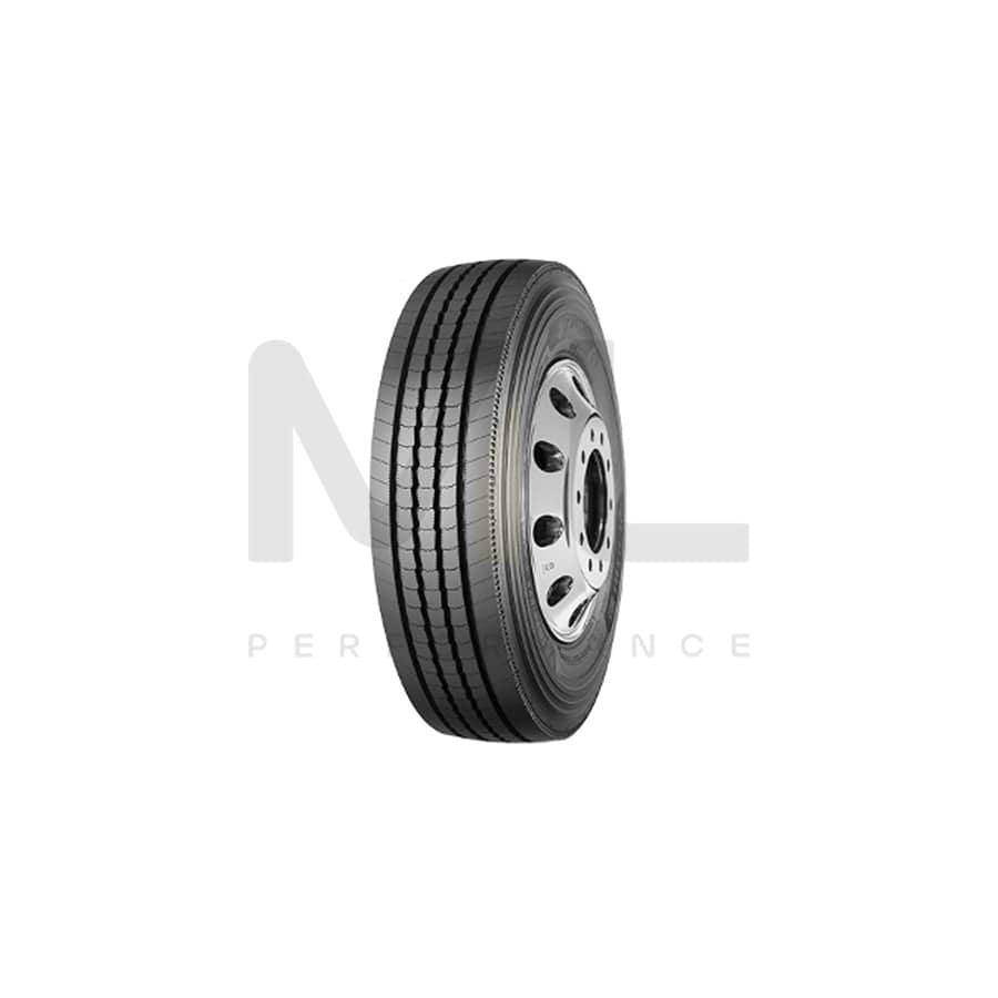 Michelin X Multi Z 355/50 R22.5 156K Truck Summer Tyre | ML Performance UK Car Parts