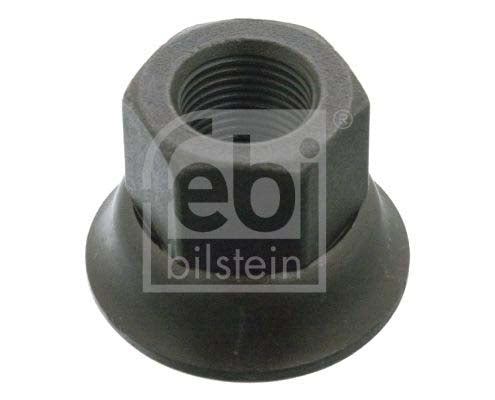 Febi Bilstein 02796 Wheel Nut | ML Performance UK Car Parts