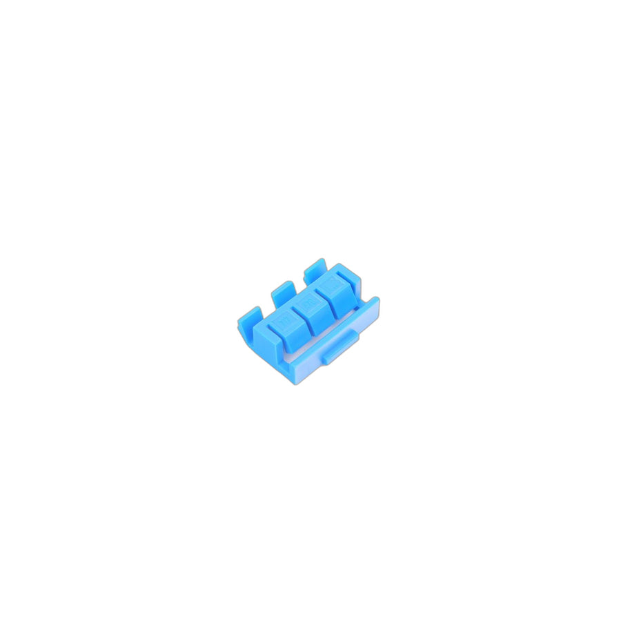 Genuine BMW 51137174701 E92 Clip BLAU (Inc. 323i, 325d & 330d) | ML Performance UK Car Parts