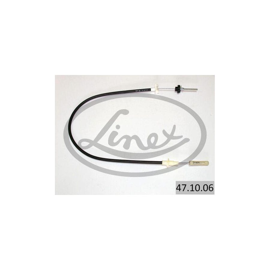 Linex 47.10.06 Clutch Cable