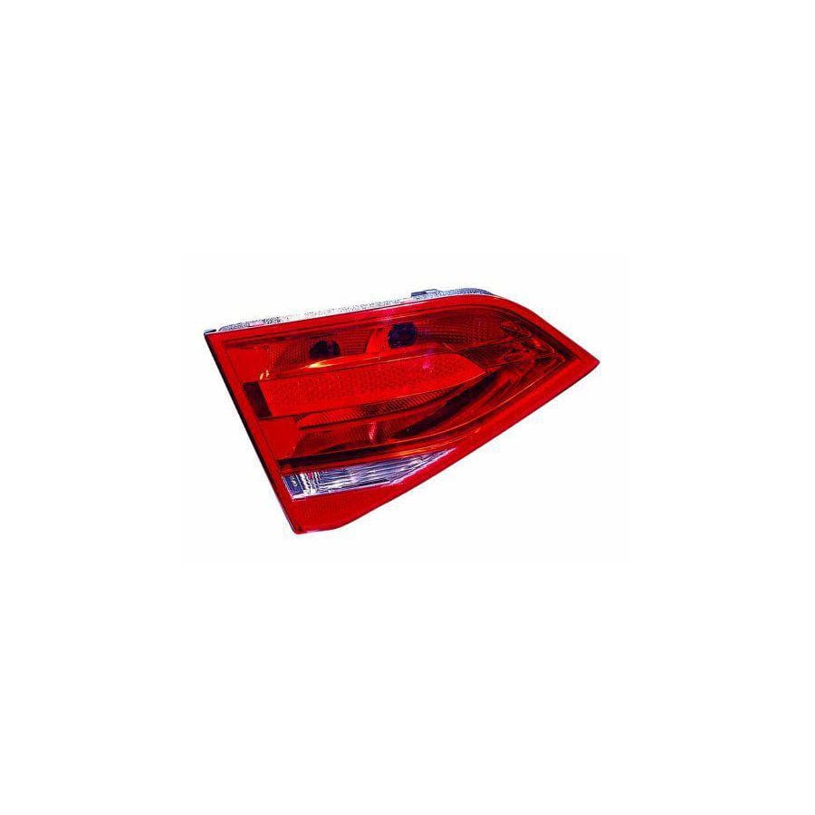 Abakus 4461306LUQ Rear Light For Audi A4 B8 Saloon (8K2) | ML Performance UK