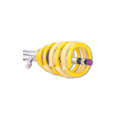 KW 1808000N Seat VW Variant 2 Street Comfort Coilover Kit (Leon & Golf) 7  | ML Performance UK Car Parts