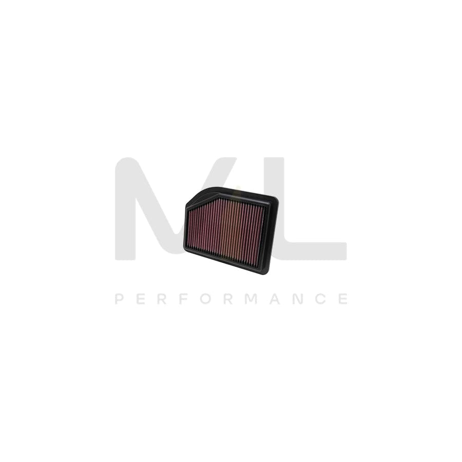 K&N 33-2477 Replacement Air Filter | ML Car Parts UK | ML Performance