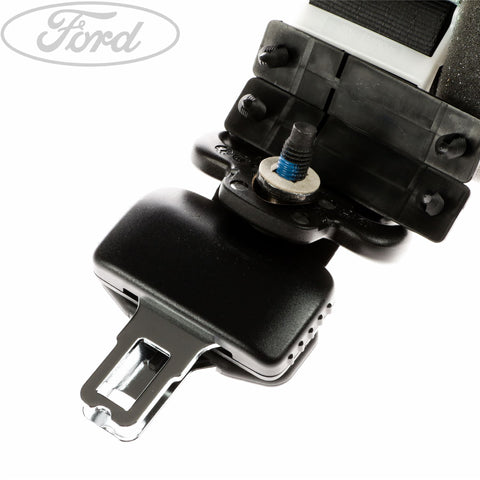 GENUINE FORD 1701390 S-MAX WA6 REAR SEAT BELT | ML Performance UK