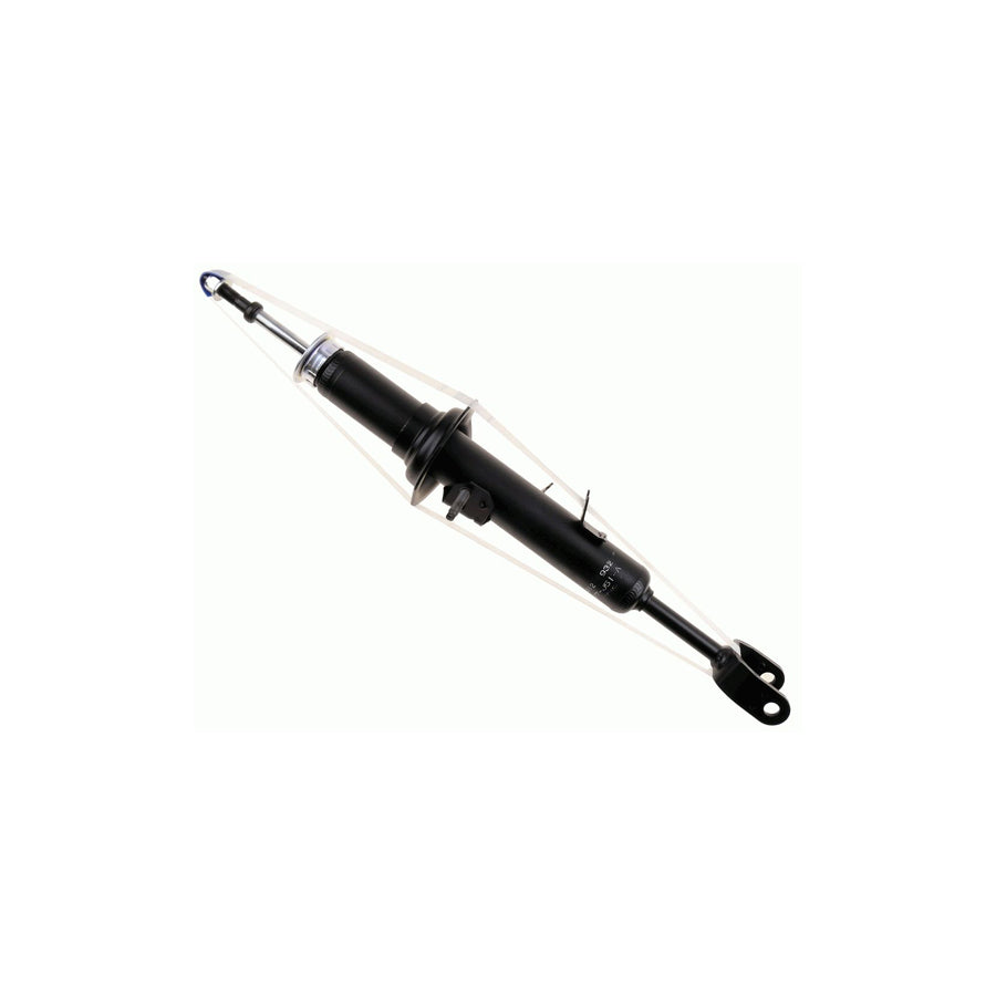 Sachs 312 932 Shock Absorber For Nissan 350 Z