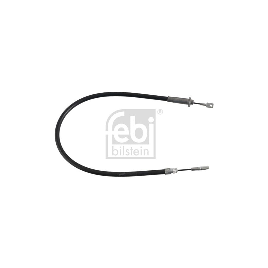 Febi Bilstein 18118 Hand Brake Cable