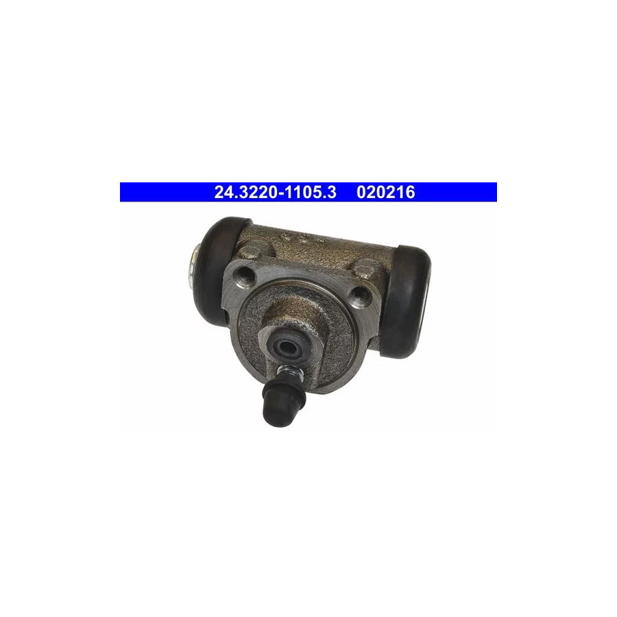 ATE 24.3220-1105.3 Wheel Brake Cylinder