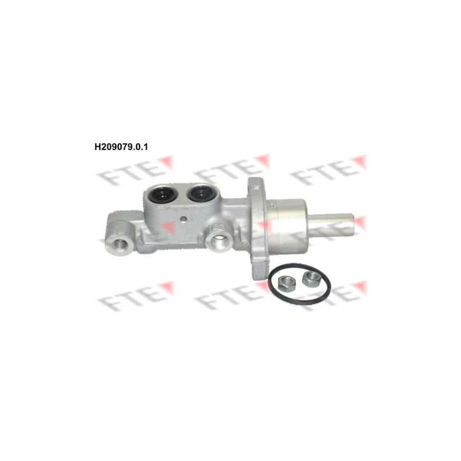 Fte H209079.0.1 Brake Master Cylinder | ML Performance UK Car Parts