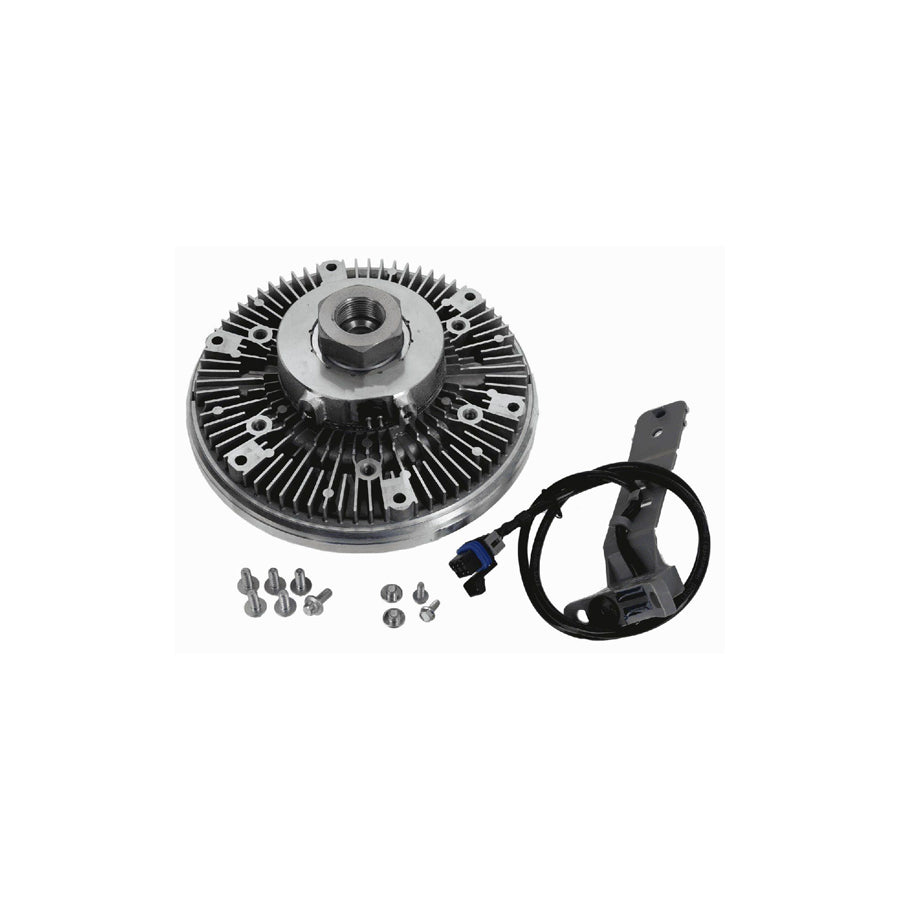 Sachs 2200 202 033 Fan Clutch