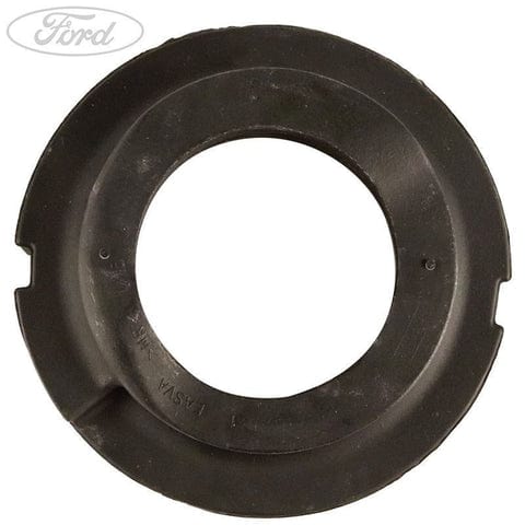 GENUINE FORD 5281122 MONDEO REAR SPRING ANTI SQUEAK BOTTOM BRACKET 2014- | ML Performance UK