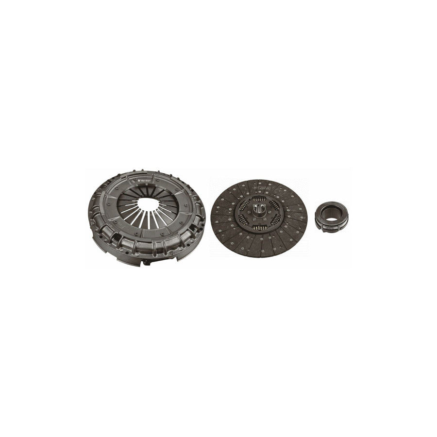 Sachs 3400 700 305 Clutch Kit