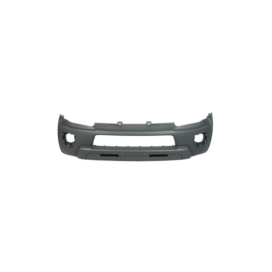 Blic 5510-00-6842905P Bumper For Suzuki Jimny