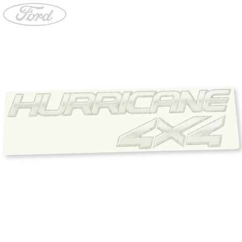 GENUINE FORD 1352763 STRIPE DECAL | ML Performance UK