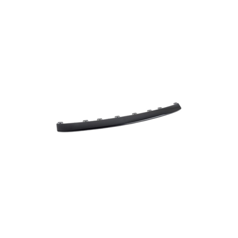 Genuine BMW 51117294837 F36 F33 F32 Finisher, Rod, Center SPORT LINE (Inc. 420iX, 430d & 430dX)