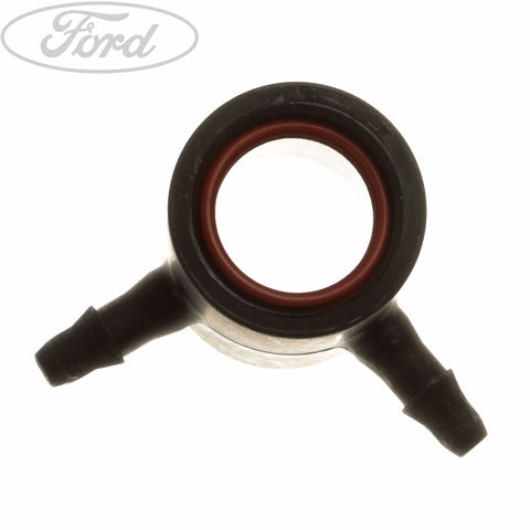 GENUINE FORD 1074414 FUEL LEAK OFF PIPE KIT | ML Performance UK