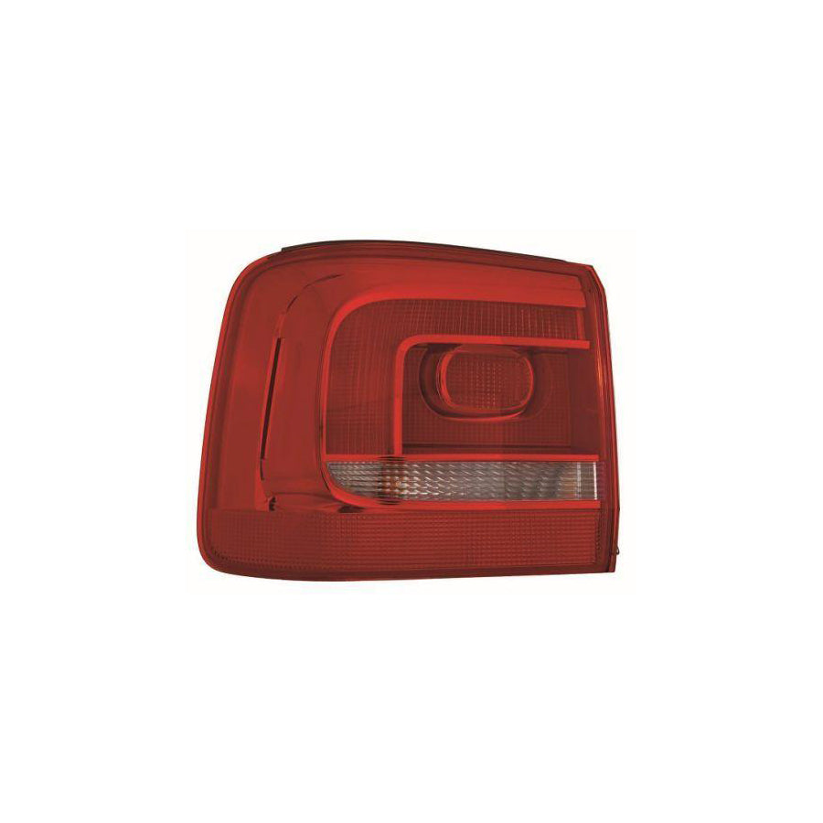 Abakus 44119B8LUE Rear Light For Vw Touran I (1T3) | ML Performance UK