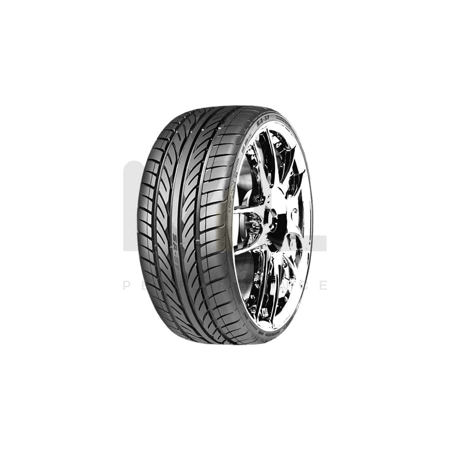 Goodride ZuperAce SA-57 205/40 ZR17 84W Summer Tyre | ML Performance UK Car Parts