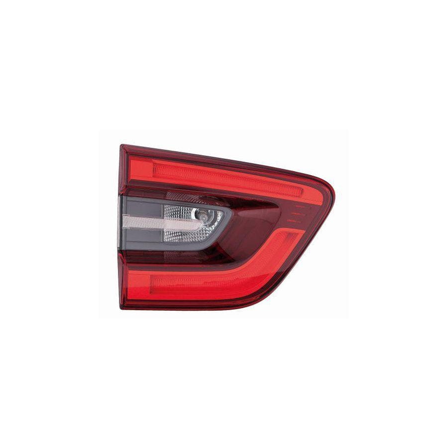 Abakus 5511313RAE Rear Light For Renault Kadjar (Ha_, Hl_) | ML Performance UK