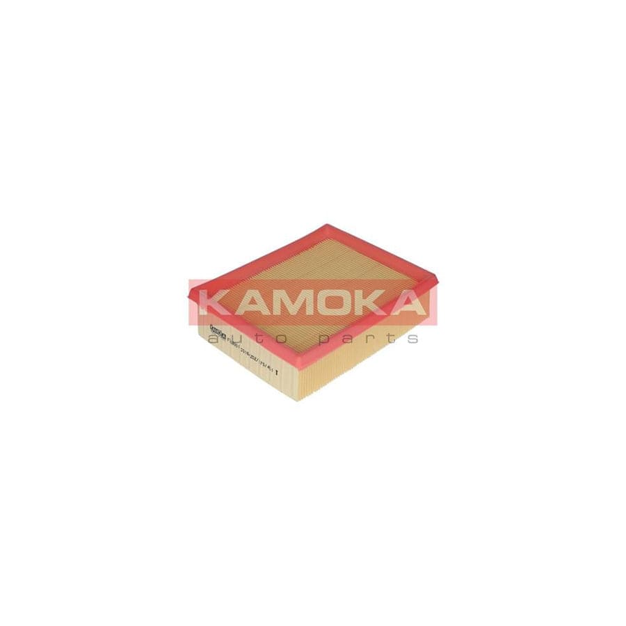 KAMOKA F208901 Air Filter | ML Performance UK Car Parts