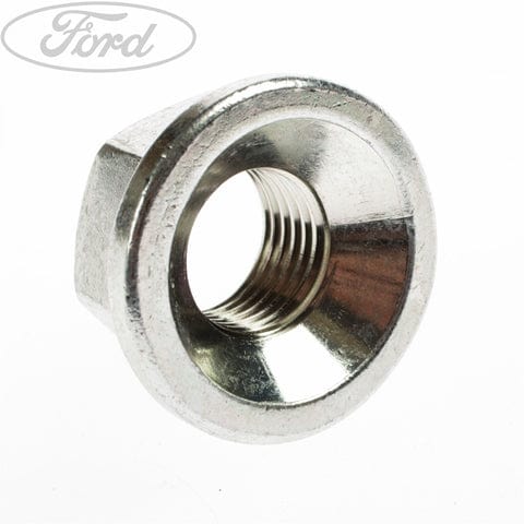 GENUINE FORD 1434867 FUEL INJECTION PUMP - DIESEL NUT | ML Performance UK