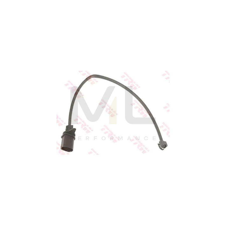 TRW GIC389 Brake pad wear sensor for PORSCHE Macan (95B) | ML Performance Car Parts