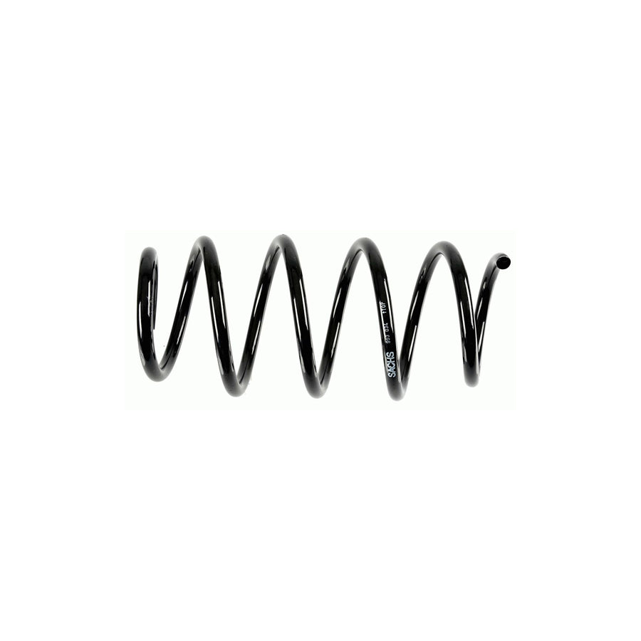 Sachs 993 034 Coil Spring