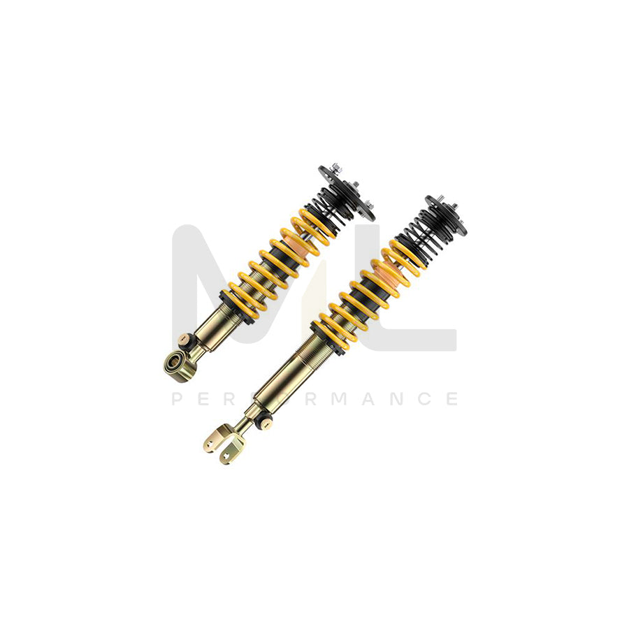 ST Suspensions 1820285812 Nissan Skyline (R32) COILOVER KIT XTA PLUS 3 7 | ML Performance UK Car Parts