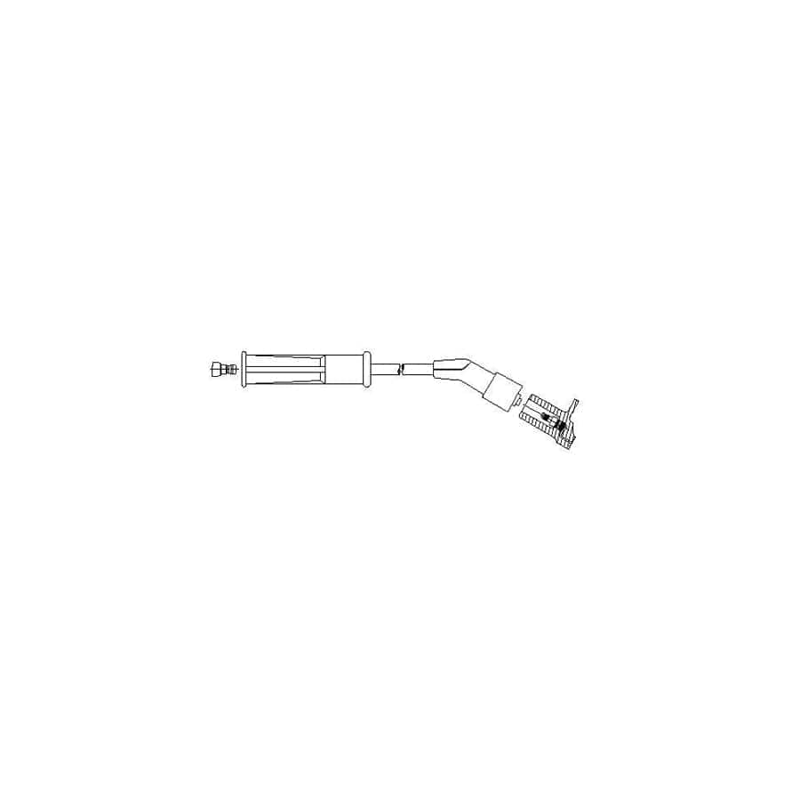 Bremi 6A10/49 Ignition Lead