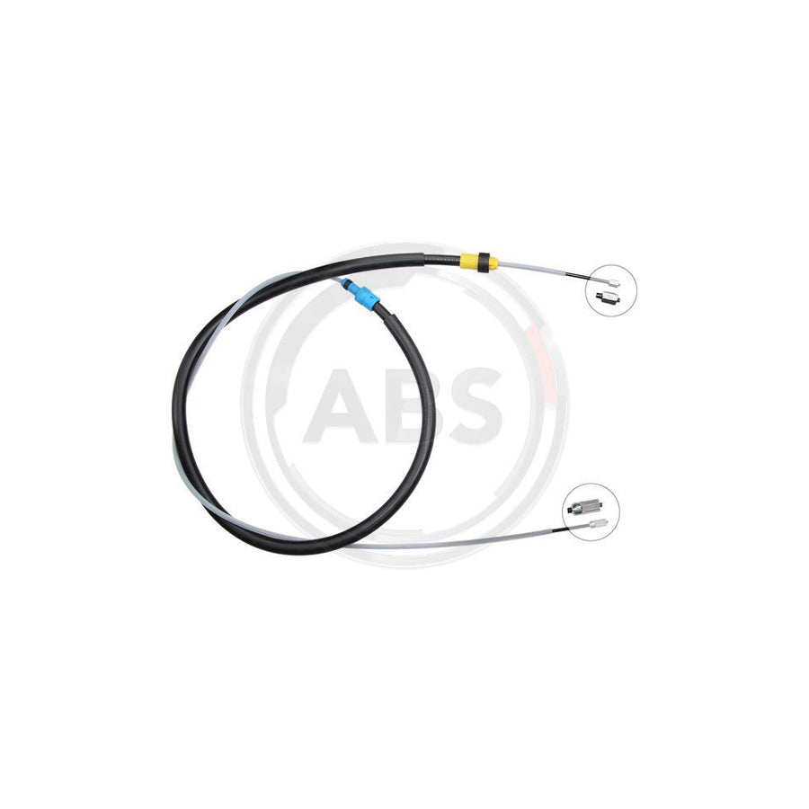 A.B.S. K13956 Hand Brake Cable