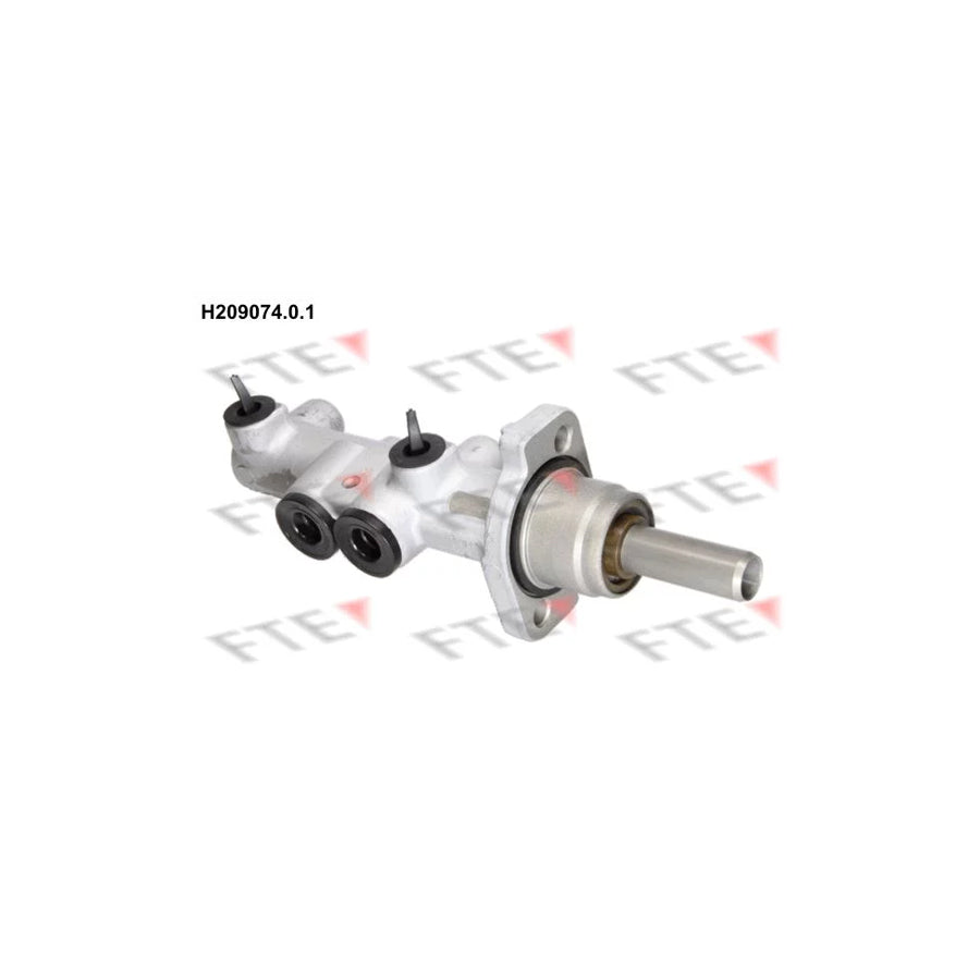 Fte H209074.0.1 Brake Master Cylinder | ML Performance UK Car Parts